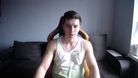 Nick   online show from January 7, 2025, 8:45 am