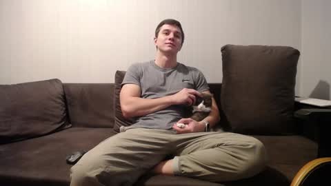 Nick   online show from January 13, 2025, 3:26 pm