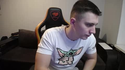 Nick   online show from March 6, 2025, 8:37 pm