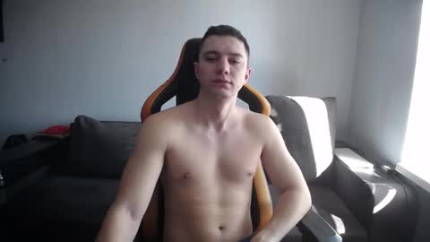 Nick   online show from March 9, 2025, 7:56 am