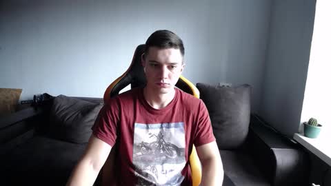 Nick   online show from October 9, 2025, 8:45 am