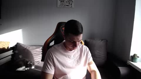 Nick   online show from October 12, 2025, 5:39 am