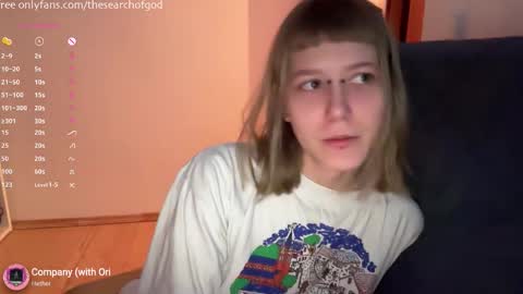 LISA                                            online show from November 4, 2025, 9:47 pm