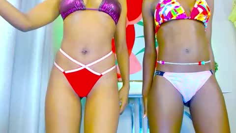 thesexy_kittydoll online show from October 26, 2025, 8:48 pm