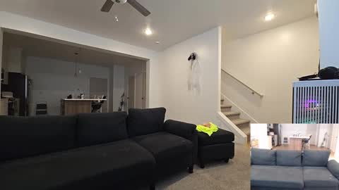 theslutcouple98 online show from October 17, 2025, 5:04 pm