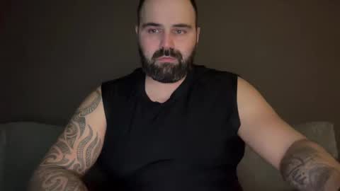 Snapshot of thessalonikios1987 chatting on December 1, 2024, 10:10 pm Hornyforyou online show from December 1, 2024, 10:10 pm