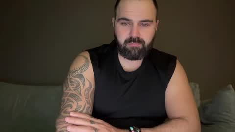 Snapshot of thessalonikios1987 chatting on December 2, 2024, 10:12 pm Hornyforyou online show from December 2, 2024, 10:12 pm