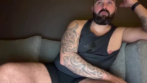 Snapshot of thessalonikios1987 chatting on December 10, 2024, 10:37 pm Hornyforyou online show from December 10, 2024, 10:37 pm