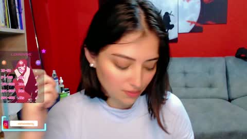 Snapshot of thesweethari chatting on January 21, 2025, 6:33 am I dont do real meetings My bio online show from January 21, 2025, 6:33 am