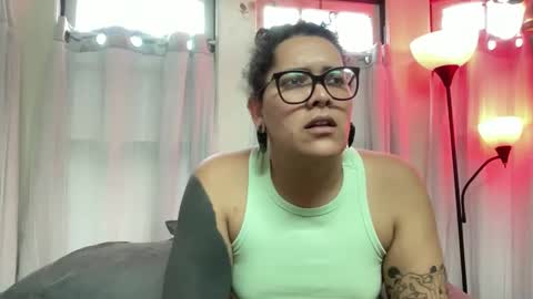 Snapshot of thethiccilakeshow chatting on October 7, 2025, 1:36 am thethiccilakeshow online show from October 7, 2025, 1:36 am