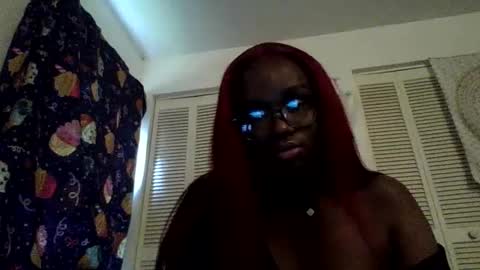 TheTsbarbieee online show from September 24, 2025, 5:05 pm