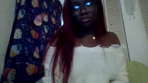 TheTsbarbieee online show from September 26, 2025, 11:36 am