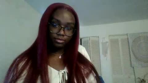 TheTsbarbieee online show from September 28, 2025, 3:28 pm