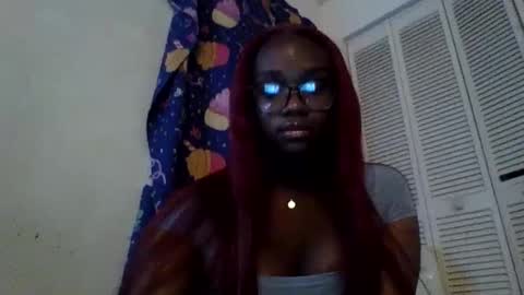 TheTsbarbieee online show from October 7, 2025, 11:02 pm