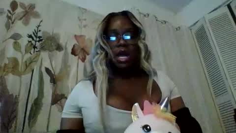 TheTsbarbieee online show from November 22, 2025, 3:16 am