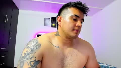 Snapshot of thiago_cp01 chatting on December 9, 2024, 4:56 am Thiago online show from December 9, 2024, 4:56 am