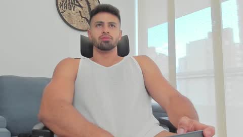 Snapshot of thiago_driussi chatting on December 8, 2024, 8:04 pm thiago_driussi online show from December 8, 2024, 8:04 pm