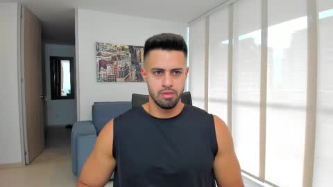Snapshot of thiago_driussi chatting on February 26, 2025, 8:54 pm thiago_driussi online show from February 26, 2025, 8:54 pm
