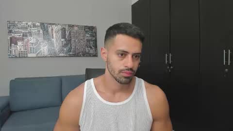 Snapshot of thiago_driussi chatting on October 9, 2025, 9:51 am thiago_driussi online show from October 9, 2025, 9:51 am