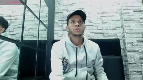 thiago_hairy online show from December 2, 2025, 4:40 am