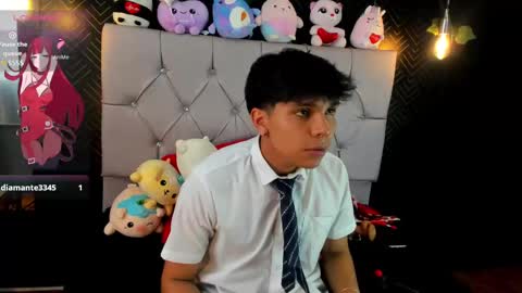 thiago online show from September 23, 2025, 3:04 pm