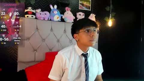 thiago online show from September 24, 2025, 12:19 pm