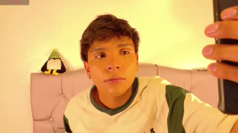 thiago online show from November 25, 2025, 3:06 am