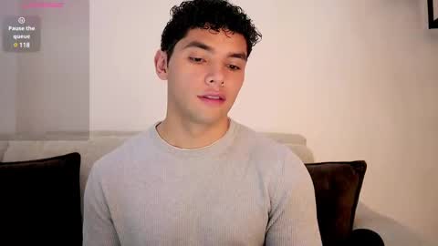 Just Thiago  online show from February 28, 2025, 4:20 pm