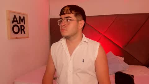 Snapshot of thiago_occonor chatting on November 10, 2025, 12:26 pm thiago_occonor online show from November 10, 2025, 12:26 pm