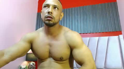 Snapshot of thiago_summers chatting on November 22, 2025, 3:22 pm Thiago Summers online show from November 22, 2025, 3:22 pm