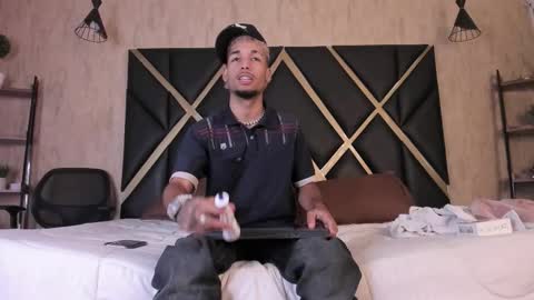 ThiagoFerreti online show from September 10, 2025, 3:28 am