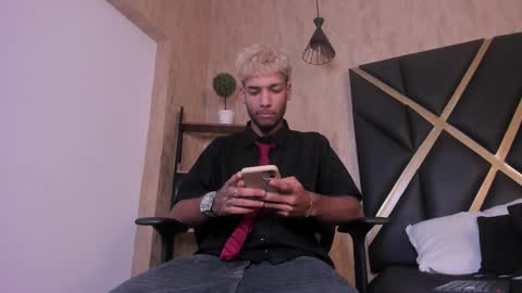 ThiagoFerreti online show from September 18, 2025, 3:41 am