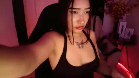 Snapshot of thiara_dor chatting on January 24, 2025, 2:49 am Thiara  Next Stream 0211 get my social media 3 online show from January 24, 2025, 2:49 am