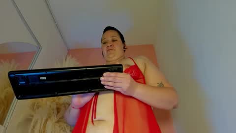 Snapshot of thiccylexxy chatting on October 24, 2025, 11:50 am Lexxy online show from October 24, 2025, 11:50 am