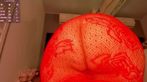 Snapshot of thiccylexxy chatting on November 11, 2025, 12:05 pm Lexxy online show from November 11, 2025, 12:05 pm