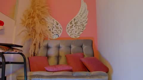 Snapshot of thiccylexxy chatting on December 5, 2025, 12:14 pm Lexxy online show from December 5, 2025, 12:14 pm