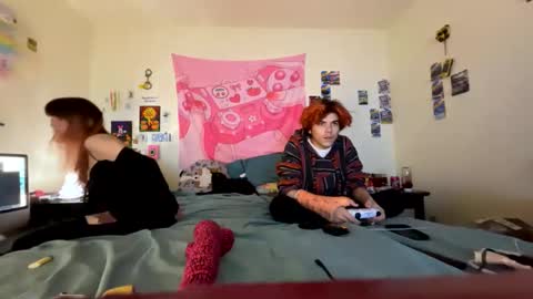 thick_as_fook online show from December 3, 2025, 1:35 am