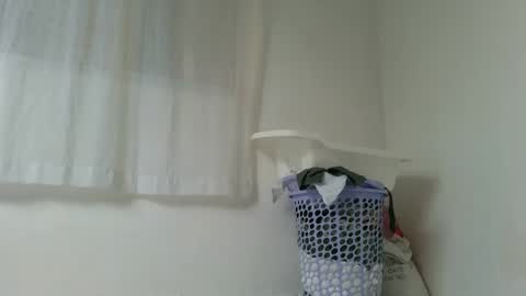 Snapshot of thick_jojo chatting on December 8, 2024, 12:08 pm Call me Taliee online show from December 8, 2024, 12:08 pm