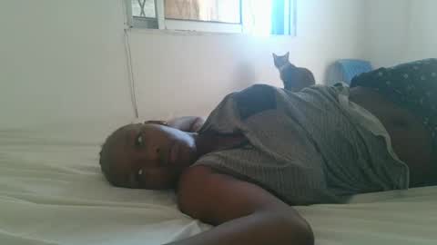 Snapshot of thick_jojo chatting on December 16, 2024, 6:10 am Call me Taliee online show from December 16, 2024, 6:10 am