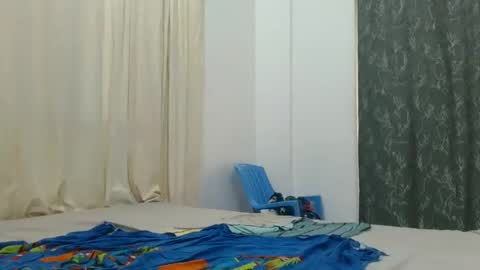 Snapshot of thick_jojo chatting on December 31, 2024, 3:34 am Call me Taliee online show from December 31, 2024, 3:34 am