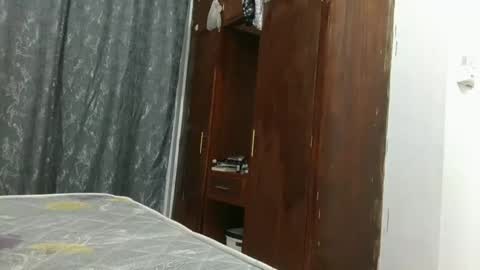 Snapshot of thick_jojo chatting on January 2, 2025, 12:34 am Call me Taliee online show from January 2, 2025, 12:34 am