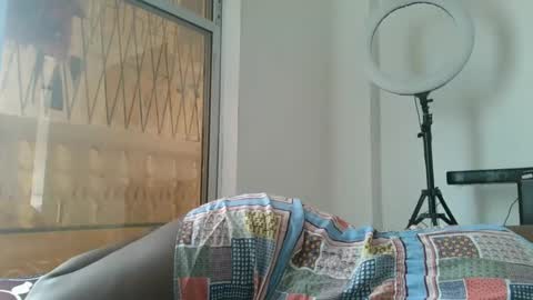 Snapshot of thick_jojo chatting on January 9, 2025, 8:24 am Call me Taliee online show from January 9, 2025, 8:24 am