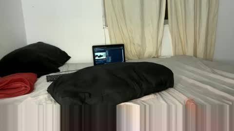 Snapshot of thick_jojo chatting on January 27, 2025, 7:03 pm Call me Taliee online show from January 27, 2025, 7:03 pm