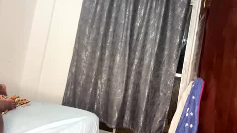 Snapshot of thick_jojo chatting on February 15, 2025, 12:59 am Call me Taliee online show from February 15, 2025, 12:59 am