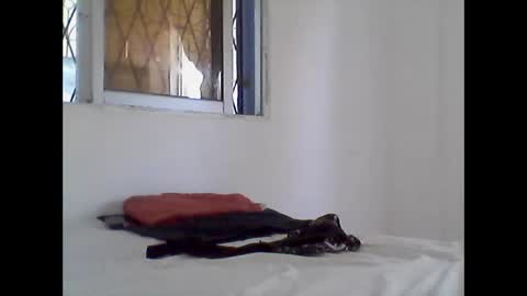 Snapshot of thick_jojo chatting on March 8, 2025, 7:05 am Call me Taliee online show from March 8, 2025, 7:05 am