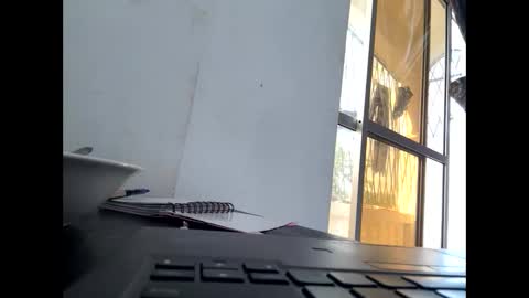 Snapshot of thick_jojo chatting on September 27, 2025, 11:37 am Call me Taliee online show from September 27, 2025, 11:37 am