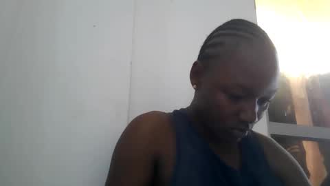 Snapshot of thick_jojo chatting on September 29, 2025, 6:51 am Call me Taliee online show from September 29, 2025, 6:51 am