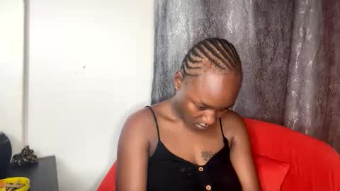 Snapshot of thick_jojo chatting on October 25, 2025, 11:51 am Call me Taliee online show from October 25, 2025, 11:51 am