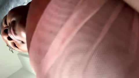 Snapshot of thick_jojo chatting on October 28, 2025, 10:41 am Call me Taliee online show from October 28, 2025, 10:41 am