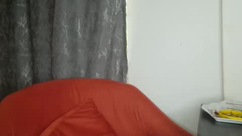 Snapshot of thick_jojo chatting on November 14, 2025, 5:06 am Call me Taliee online show from November 14, 2025, 5:06 am